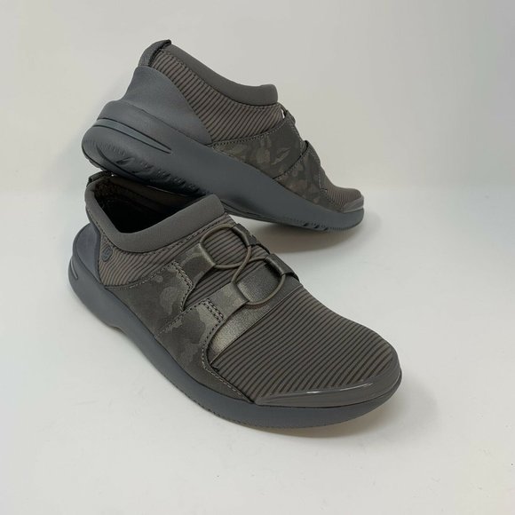 Bzees Shoes - Bzees Anytime Slip on Walking Comfort Sneaker Shoe